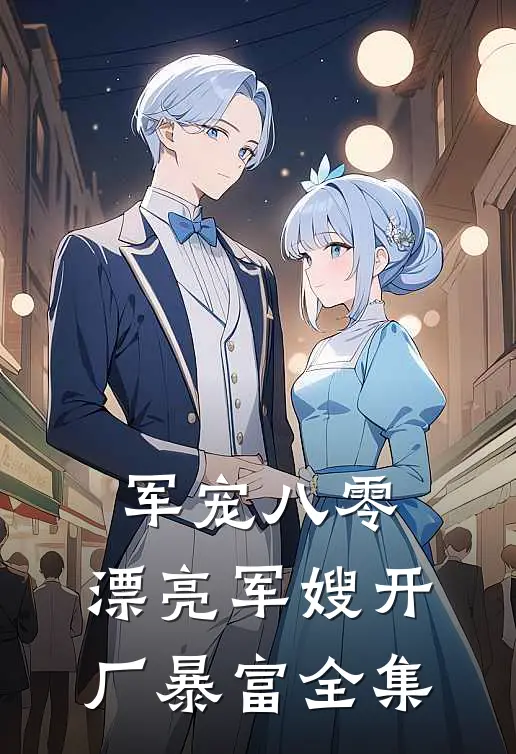 军宠八零：漂亮军嫂开厂暴富全集