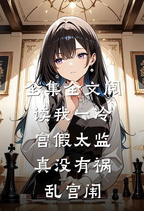 全集全文阅读我一冷宫假太监,真没有祸乱宫闱