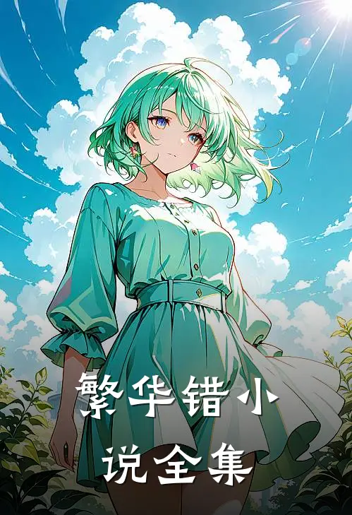 繁华错小说全集