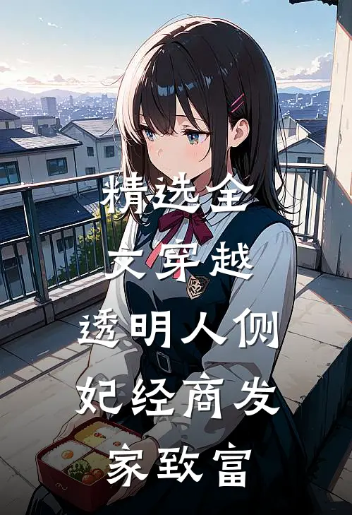 精选全文穿越：透明人侧妃经商发家致富