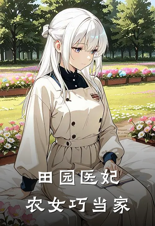田园医妃：农女巧当家