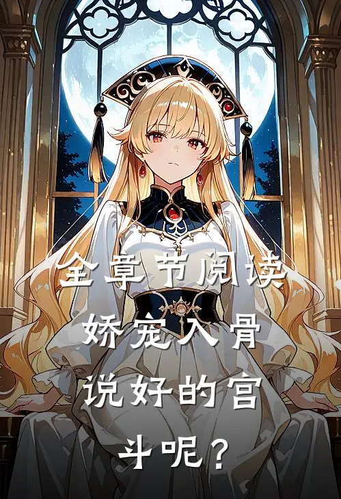 全章节阅读娇宠入骨：说好的宫斗呢？