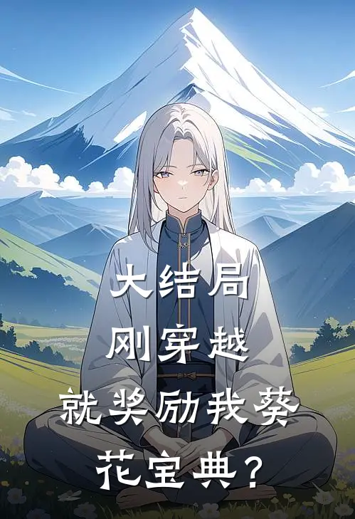大结局刚穿越，就奖励我葵花宝典？