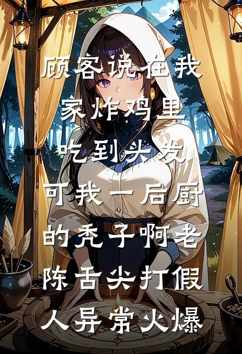 她死后，那三百万人就没有活着的必要了