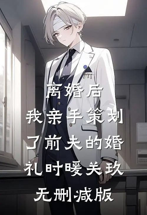 和闺蜜一起重回豪门，我俩杀疯了全局