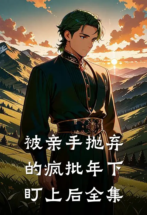 被亲手抛弃的疯批年下盯上后全集