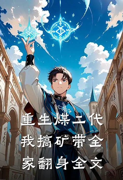 重生煤二代：我搞矿带全家翻身全文