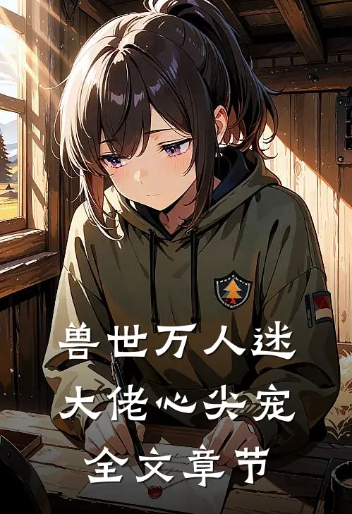 兽世万人迷，大佬心尖宠全文章节