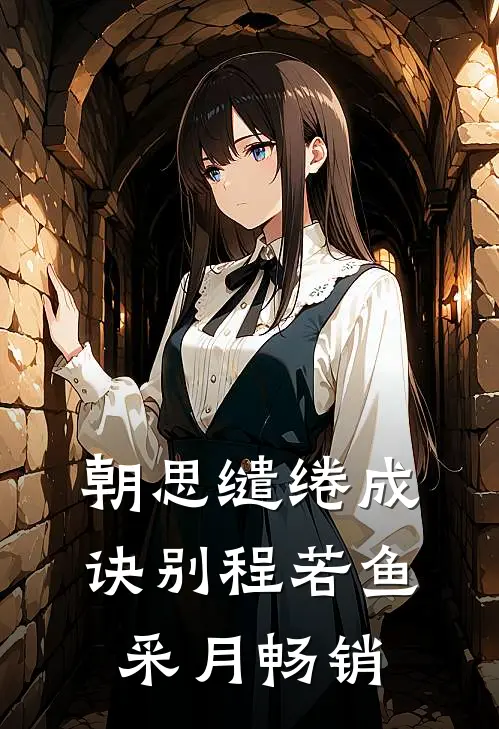 碎月辞良心推荐