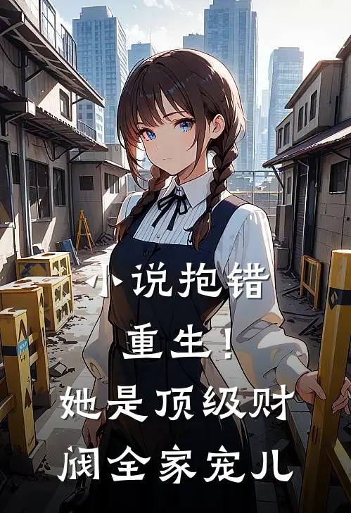 小说抱错重生！她是顶级财阀全家宠儿