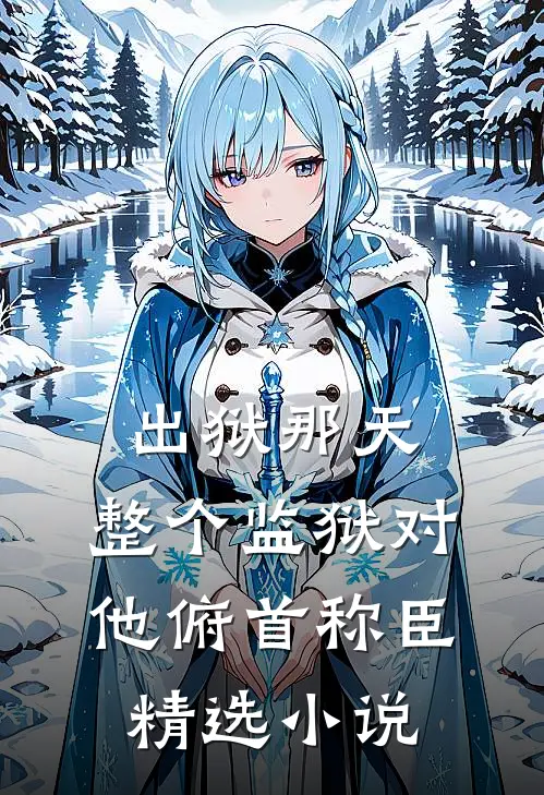 出狱那天，整个监狱对他俯首称臣精选小说