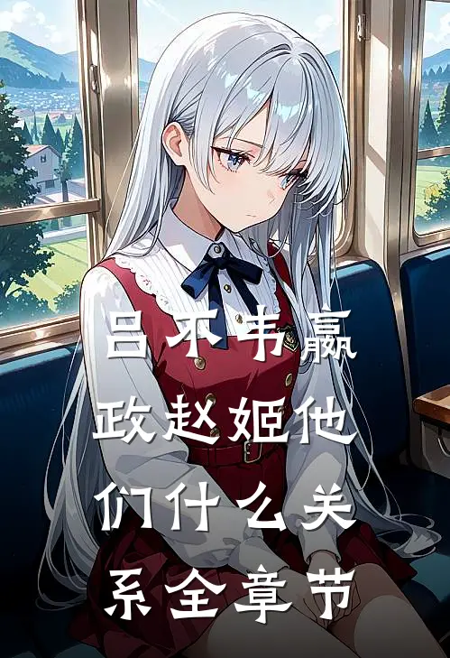 吕不韦嬴政赵姬他们什么关系全章节