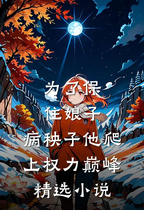 为了保住娘子：病秧子他爬上权力巅峰精选小说