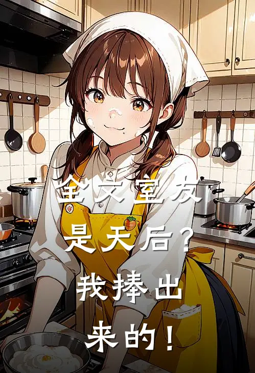 全文室友是天后？我捧出来的！