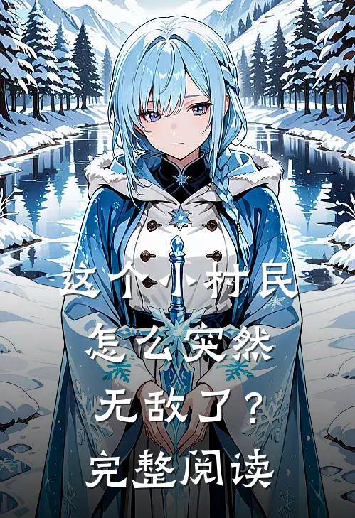 这个小村民怎么突然无敌了？完整阅读