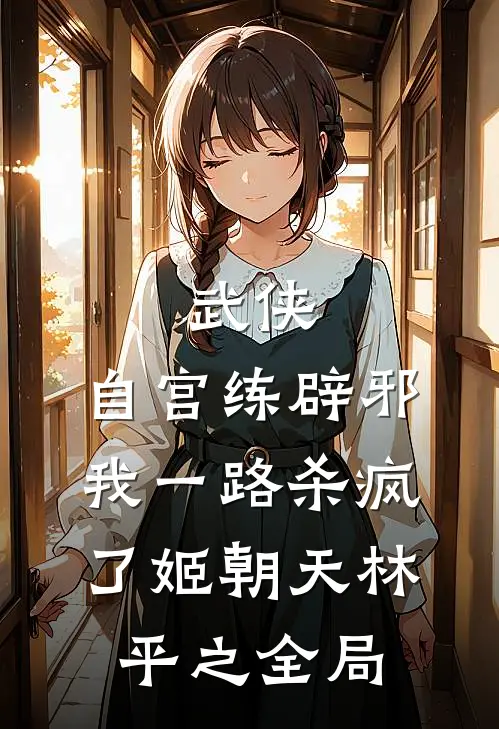 武侠：自宫练辟邪，我一路杀疯了姬朝天林平之全局