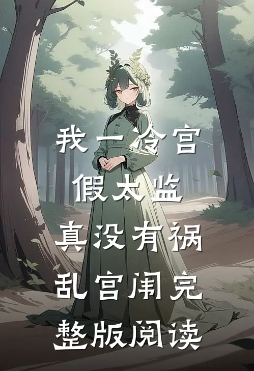 我一冷宫假太监，真没有祸乱宫闱完整版阅读