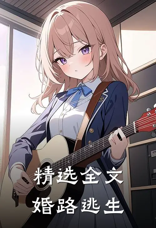 精选全文婚路逃生