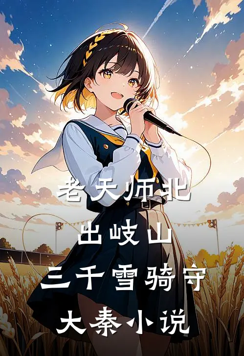 老天师北出岐山，三千雪骑守大秦小说