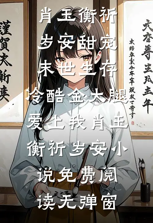永别了，你我终究无缘全章节