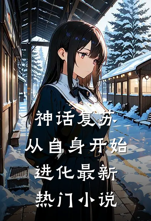 神话复苏：从自身开始进化最新热门小说