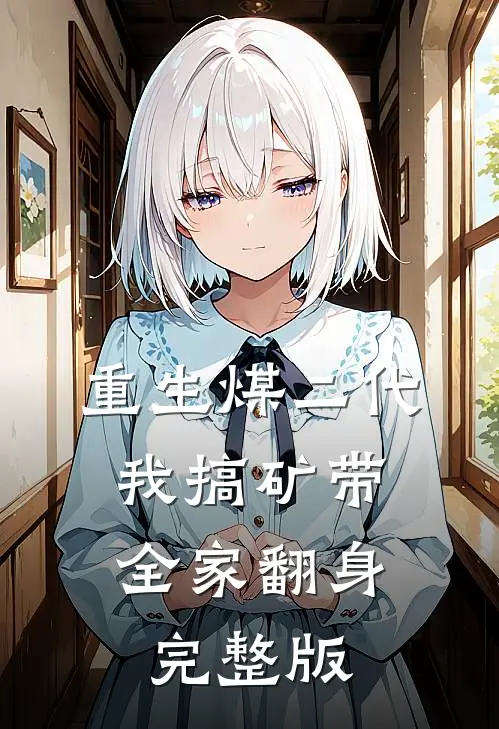 重生煤二代：我搞矿带全家翻身完整版