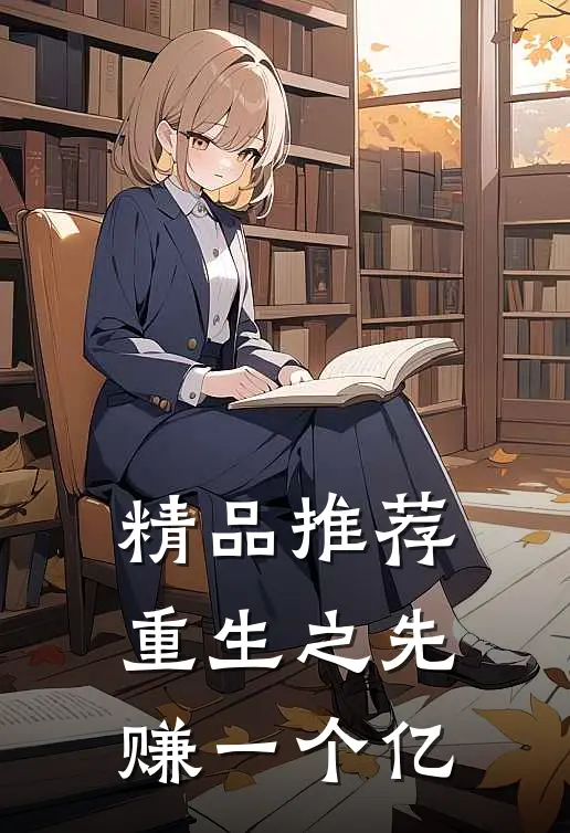 精品推荐重生之先赚一个亿