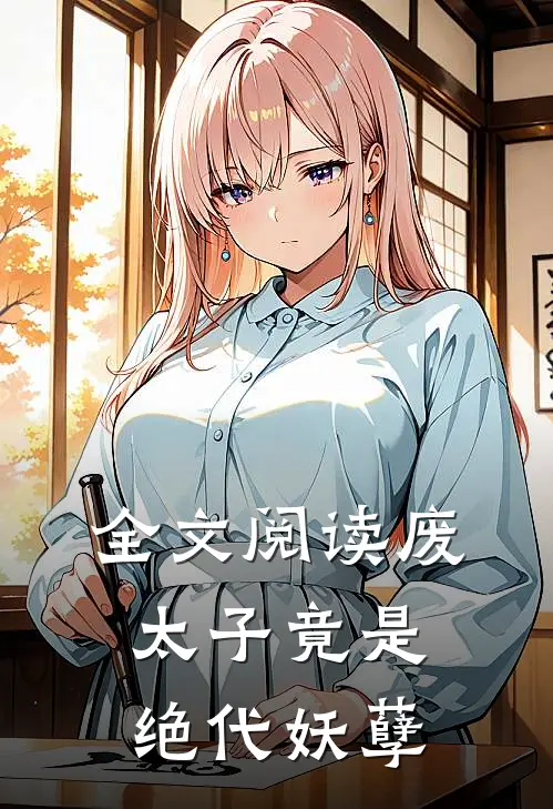 全文阅读废太子竟是绝代妖孽