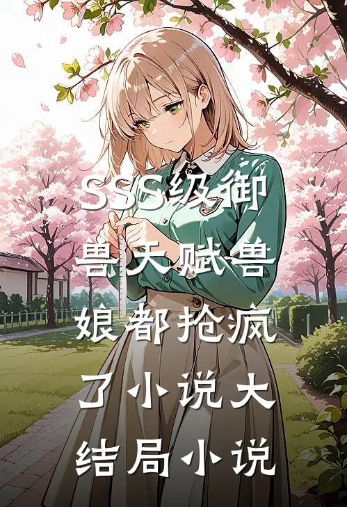 SSS级御兽天赋兽娘都抢疯了小说大结局小说