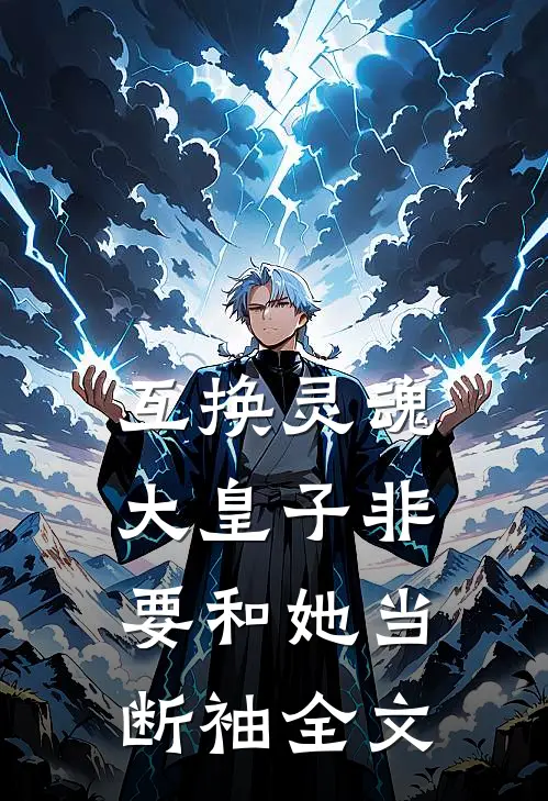 互换灵魂：大皇子非要和她当断袖全文