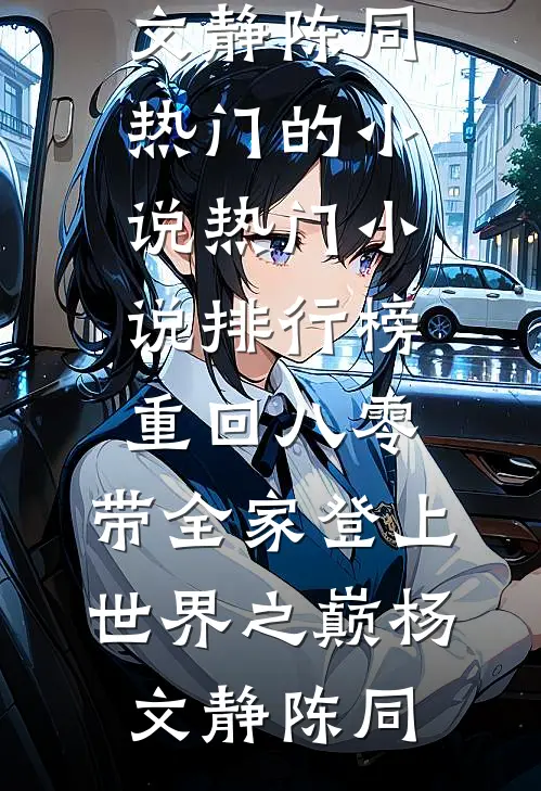以我之血葬她的谎言！前文+