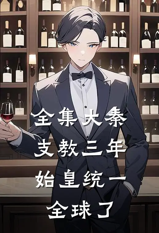 全集大秦：支教三年，始皇统一全球了