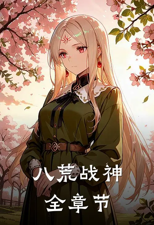 八荒战神全章节