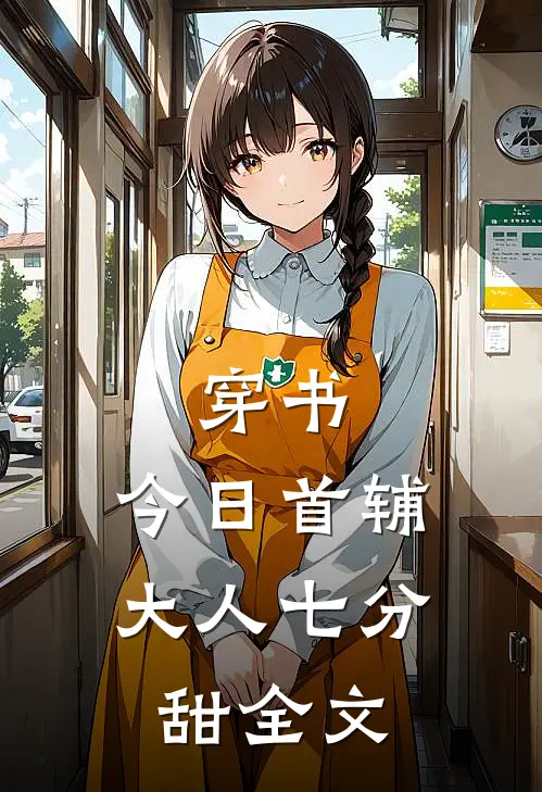 穿书：今日首辅大人七分甜全文