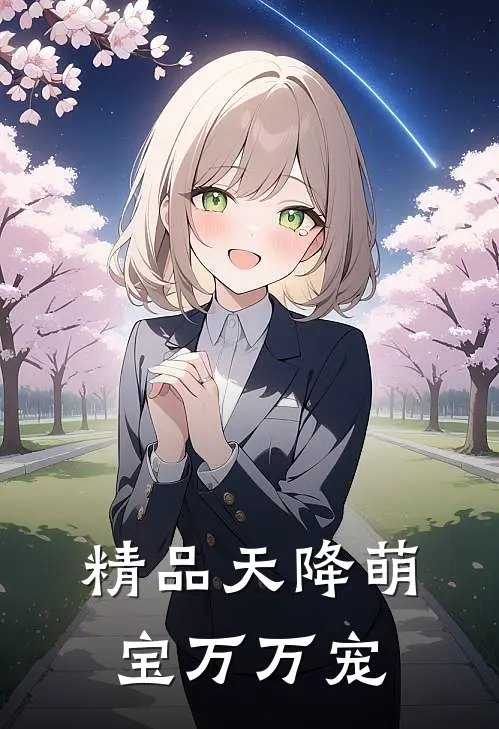精品天降萌宝万万宠