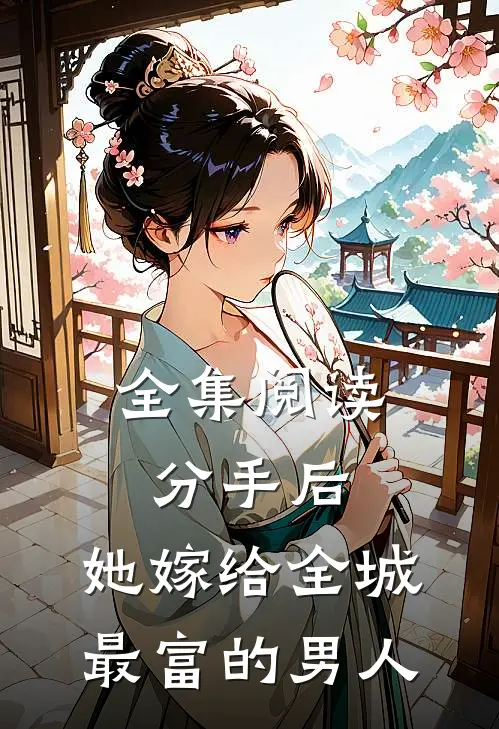 全集阅读分手后，她嫁给全城最富的男人