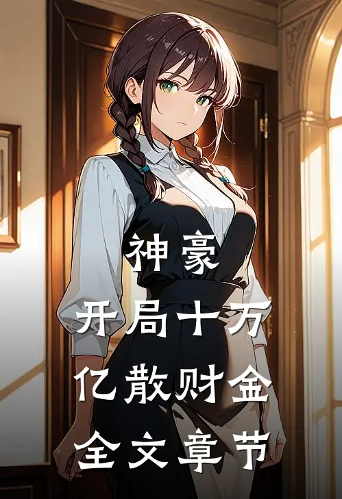 神豪：开局十万亿散财金全文章节