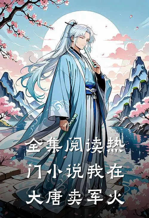 全集阅读热门小说我在大唐卖军火