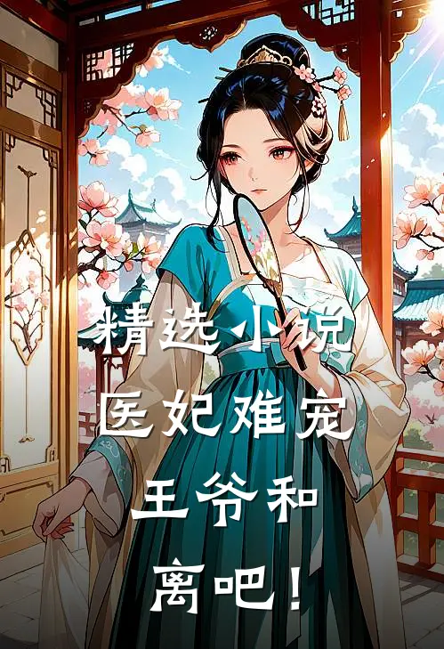 精选小说医妃难宠：王爷和离吧！