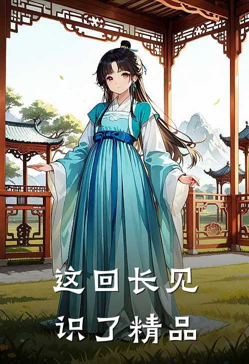 这回长见识了精品