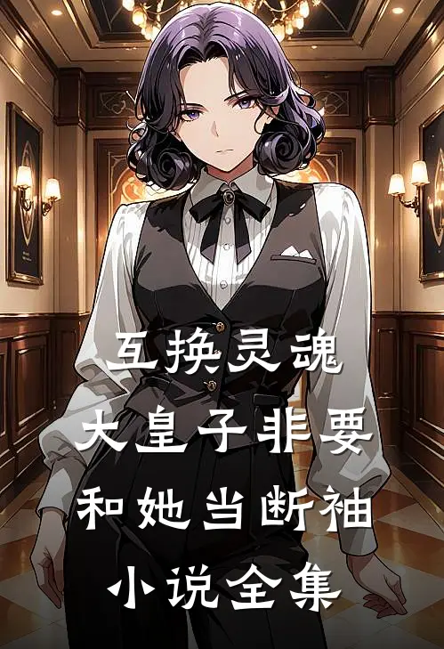 互换灵魂：大皇子非要和她当断袖小说全集
