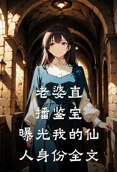 老婆直播鉴宝，曝光我的仙人身份全文