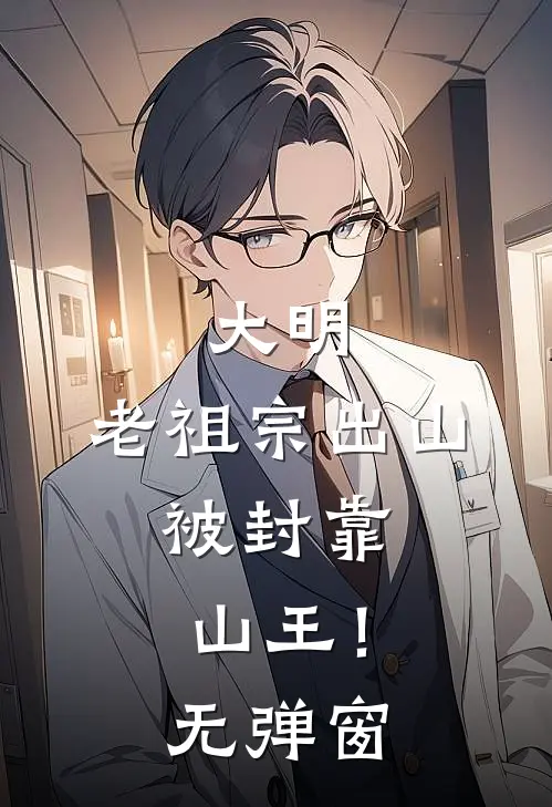 大明：老祖宗出山，被封靠山王！无弹窗