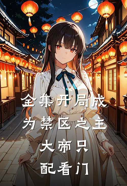 全集开局成为禁区之主，大帝只配看门