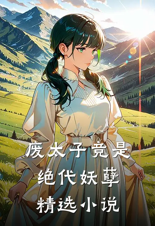 废太子竟是绝代妖孽精选小说