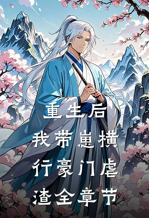 重生后，我带崽横行豪门虐渣全章节