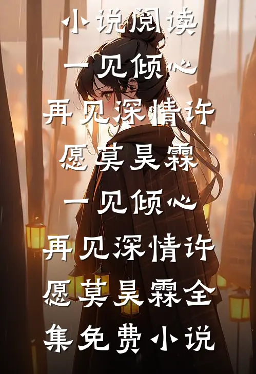 嫁给绝症霸总后，他靠读我心续命