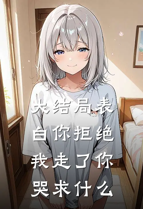 大结局表白你拒绝，我走了你哭求什么