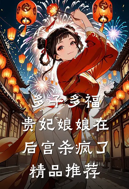 多子多福：贵妃娘娘在后宫杀疯了精品推荐