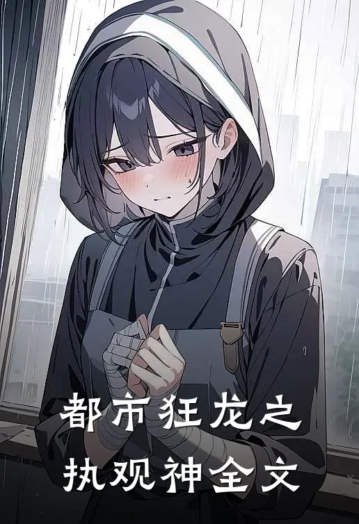 都市狂龙之执观神全文